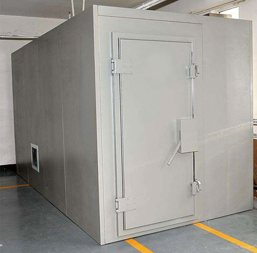電磁屏蔽室有哪幾種常見(jiàn)的建設類(lèi)型？
