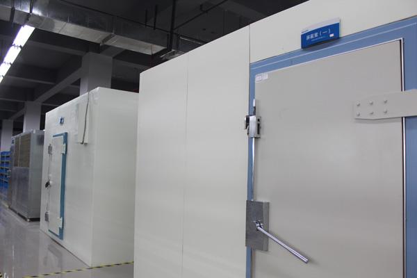 屏蔽機房施工注意事項？