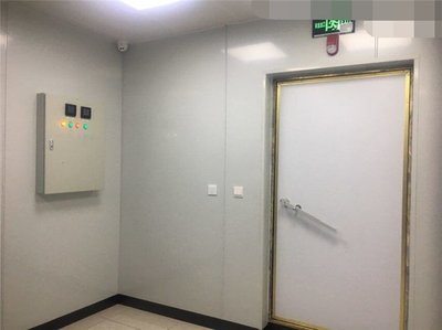 電磁屏蔽室設計標準？