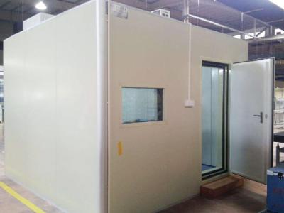 對于屏蔽機房擴建你需要思考哪些問(wèn)題？